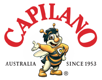 Capilano Honey logo